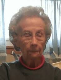 Obituary information for Jean Ellen Frantz