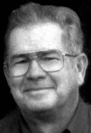 Billy Charles Jeffries (1932-2006)