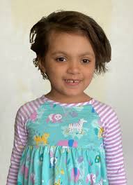 Obituary information for Angel Faith Turner