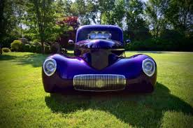 1941 Willys Coupe Craigslist Used Cars For Sale Willys Used Cars Cars For Sale