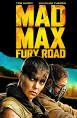 Mad Max: Fury Road