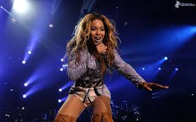 Risultati immagini per Beyoncé concerto