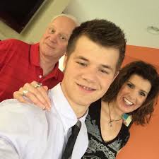 Read Mary & Larry's Make It OK Story — Iowa Healthiest State Initiative