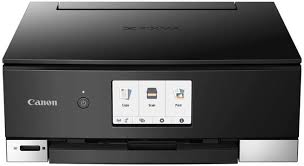Guide to install canon pixma ts5050 printer driver on your computer. Canon Pixma Ts 8350 Inkjet Printer Amazon Co Uk Computers Accessories