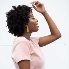 Normal, dry and oily hair. Natural Hair Type 4 Hair 4c Hair Photo By Leesi Photography