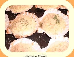 Coquilles Saint Jacques A La Sauce Bechamel Chambre D Hotes Aux Sources De L Ancre En Picardie Au Pays Du Coquelicot