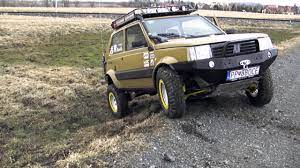 We did not find results for: Technical My Panda 4x4 Off Road Page 4 The Fiat Forum Fiat Panda Fiat Offroad