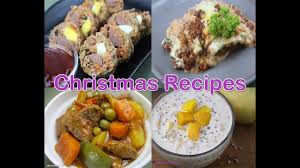 Filipino christmas dishes that makes pinoys abroad feel nostalgic. 4 Christmas Noche Buena Recipes Delish Ph Youtube