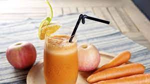 Jus ini juga bisa anda jadikan sebagai menu sarapan di pagi hari. 7 Jus Ajaib Untuk Penderita Tekanan Darah Tinggi Health Liputan6 Com