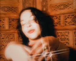 sculpting dreams to walk in: MIXTAPE VISUALIZERS made with love by me for  you , thankful to all the genies we made the music with, YouTube playlist  is linked in my bio 🧞‍♂️