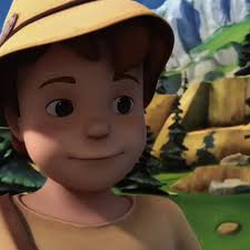 Heidi ve Peter Macerası: En Sevilen Anlar