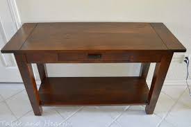 Maybe you would like to learn more about one of these? Diy Metal Table Top Table And Hearth