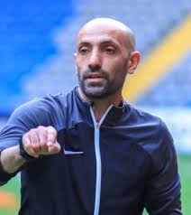 Али Алиев возглавит сборную Казахстана