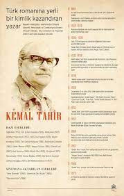 kemal tahir klasik edebiyat edebiyat egitim tarihi