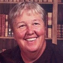 Emma Marie Braddock Obituary