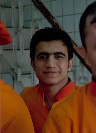 The chicken shop boys of Iraq! (1)