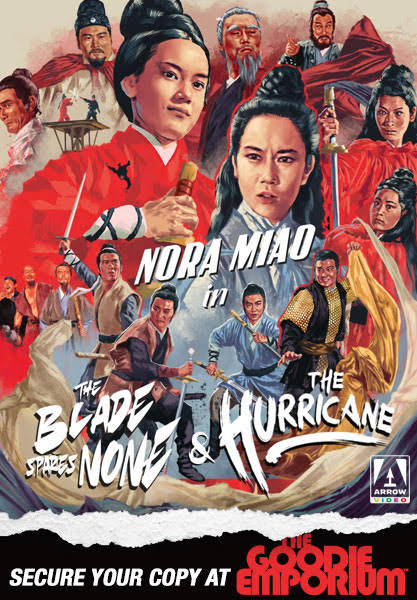 Golden Cane Warrior, The (2014) Review | cityonfire.comcityonfire.com
