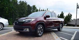 Maybe you would like to learn more about one of these? 2017 Honda Ridgeline Rtl E 13