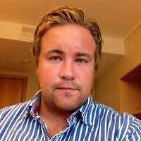 30+ "Jon Holmberg" profiles