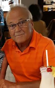 Brad Franklin Pruett