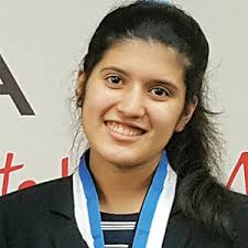 Khabar: Samiksha Gaherwar wins first place in Nancy Thorp Poetry Contest