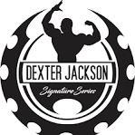 Dexter Jackson Signature Series