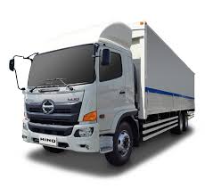 Visibility is further optimized not just with its large wing mirrors, but also the greater downward view of its wide. Hino Fl 10 Wheeler Now On Sale In Ph From P3 775m News