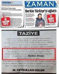 Berkin elvan'ın terör örgütlerinin içinde yer aldığını iddia eden erdoğan, ailesinin mezarına bilyelerini koymasını da eleştirerek neyin mesajını veriyorsun? dedi. Terorist Berkin Elvan Feto Ogretmenler Tarih Kitap