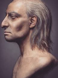 A good friend asked me today about Ector Garcia, who I believe, was LAPD's  first police sketch artist. I mentored and was friends with his successor,  Fernando G. Ponce. It's a privilege