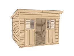 Abri de jardin pas cher. Abri De Jardin A Portes Coulissantes De 8 8 M2 Brut Taille 2 Almateon