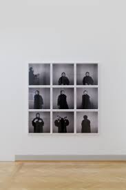 2020 hauser & wirth publishers headquarters, 'geta brătescu x albert kriemler. Geta BrÄƒtescu Kunstmuseum St Gallen