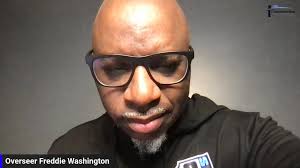 Monday Morning Manna With Pastor Freddie