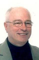 Alfred Lenz Passfoto