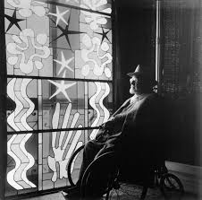 She sits on her knees and she takes a big facial. The Matisse We Never Knew The New Yorker