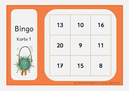 Einmaleins bingo zum ausdrucken : Reif Fur Die Ferien Mompitz Bingo Reif Fur Die Ferien Bingo Bingo Fur Kinder