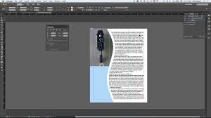See if these solutions help in combating your problems even further. Indesign Create A Custom Newsletter Layout Benjamin Halsall Skillshare