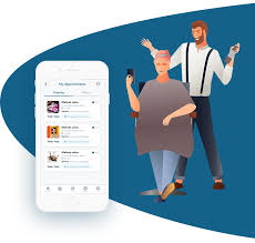 Most stylists would prefer to be overly informed than to be under informed. Salon Appointment Booking App Salon Scheduling Software