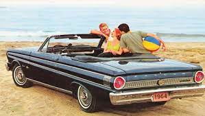 Florida Antique Car Appraiser Antique Classic And Custom Automobile Appraiser