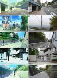 26 Best Real Life Anime Places Ideas Anime Places Fantabulous Real Life Categories are extremely crucial for locations because if you are running a brand or business on instagram, people can find you through these. 26 best real life anime places