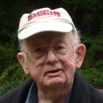 Remembering David William Bernard