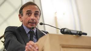 Éric justin léon zemmour is a french essayist, political journalist and writer of algerian origin. Une Enquete Ouverte Apres L Agression Du Polemiste Eric Zemmour Le Soir