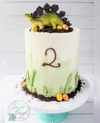 Cocomelon edible image cake topper personalized birthday sheet decoration custom party frosting transfer fondant. 15 Dinosaur Cake Ideas Kids Will Love Find Your Cake Inspiration