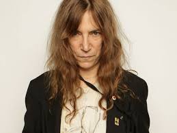 And she was playing the legendary fillmore, and we, despite our grey hairs, were there both nights. Just Kids Punk Icon Patti Smith Looks Back Npr