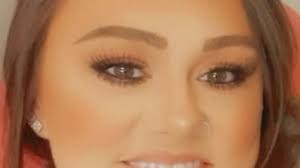 Crystal Danielle Dunlap Obituary (1987