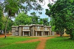 Visva-Bharati University - Wikipedia