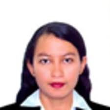 Cindy TORRES FALCÓN