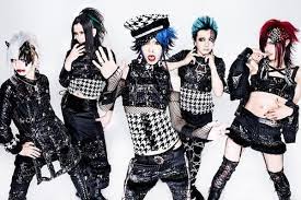 The History & How To Style Visual Kei