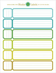 Binder spine labels customize the spine of your binders for easy identification. Binder Labels In A Vintage Theme By Cathe Holden Free Printable Labels Templates Label Design Worldlabel Blog