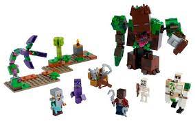 We did not find results for: The Jungle Abomination 21176 Minecraft Buy Online At The Official Lego Shop Us