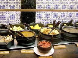 No te preocupes, aquí te compartimos 10 recetas baratas para armar un buffet y que la pases en grande. Buffet De Comida Regional Mineira Picture Of Restaurante Dona Lucinha Belo Horizonte Tripadvisor